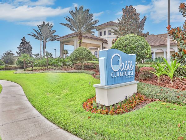 Orlando Home 1026636