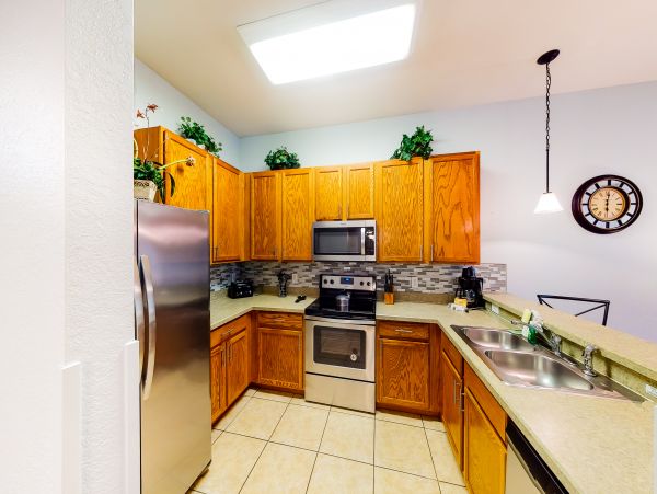 Orlando Condo 1026637