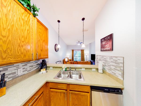 Orlando Condo 1026637