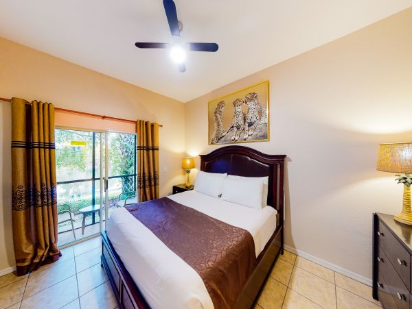 Orlando Condo 1026637