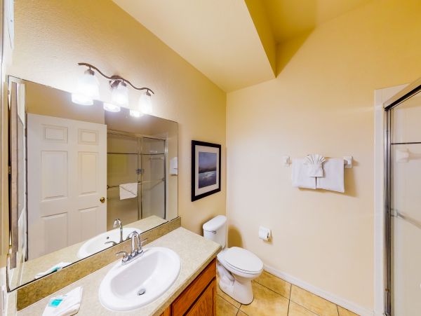 Orlando Condo 1026637
