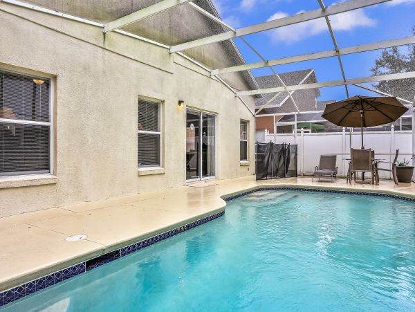 Orlando Home 1026639
