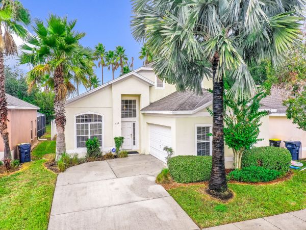 Orlando Home 1026639