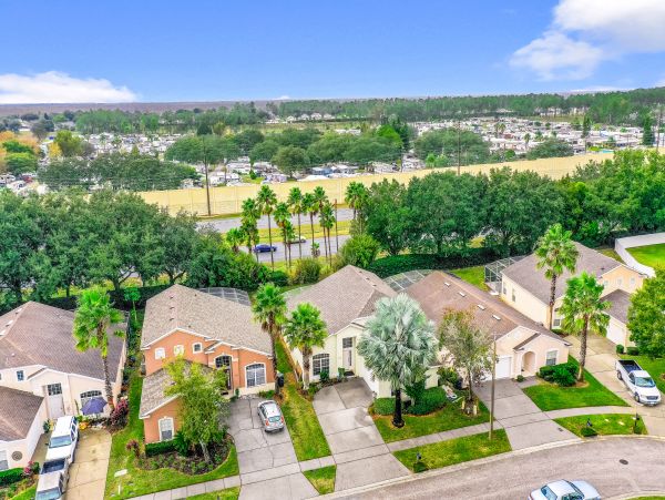 Orlando Home 1026639