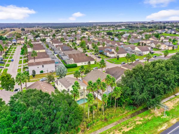 Orlando Home 1026639