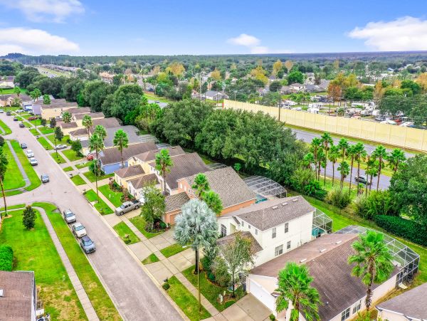 Orlando Home 1026639