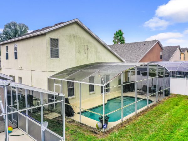 Orlando Home 1026639