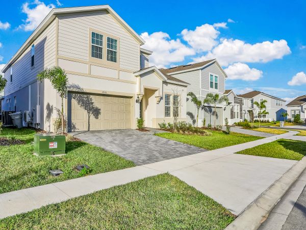 Orlando Home 1026640