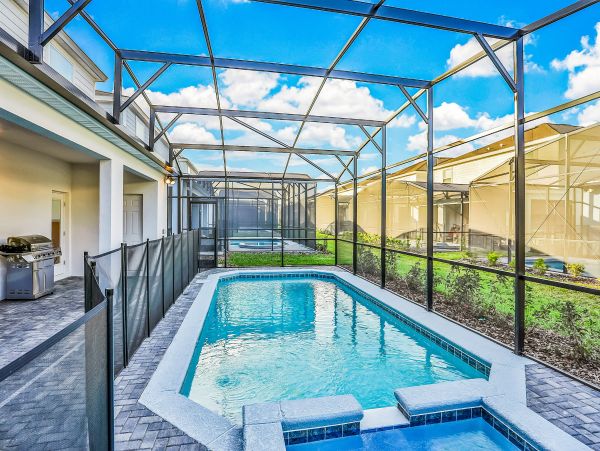 Orlando Home 1026640