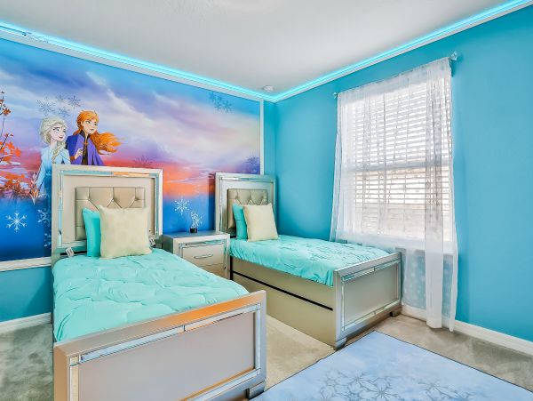 Orlando Home 1026640