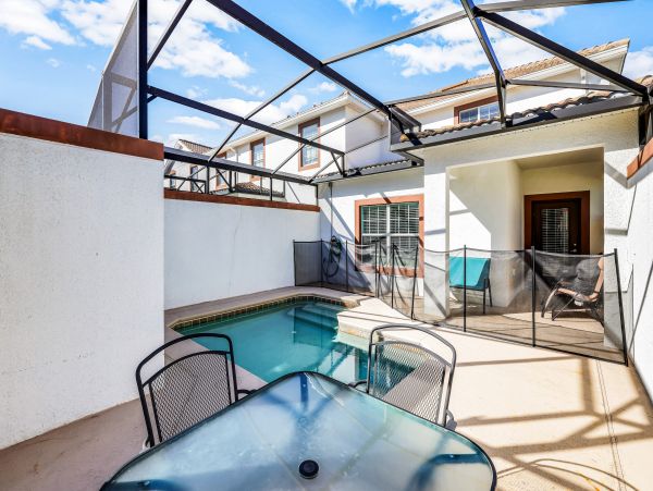 Orlando Home 1026641