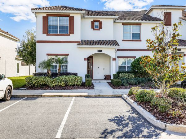 Orlando Home 1026641
