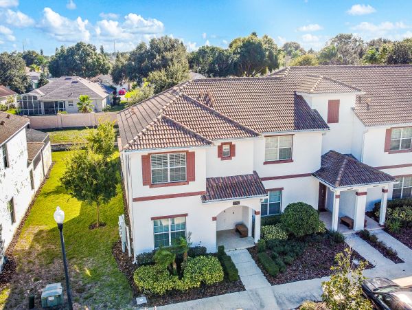 Orlando Home 1026641