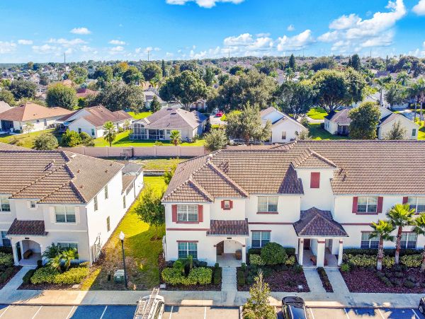 Orlando Home 1026641