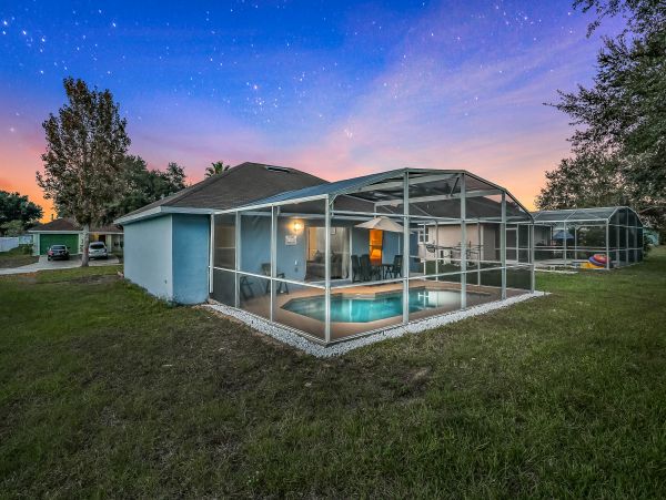 Orlando Home 1026642