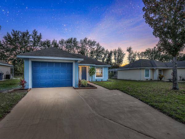 Orlando Home 1026642