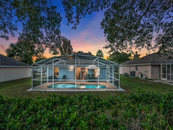 Orlando Home 1026642