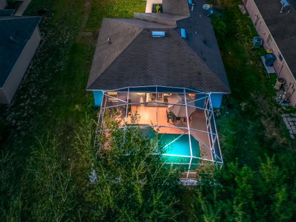 Orlando Home 1026642
