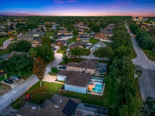 Orlando Home 1026642