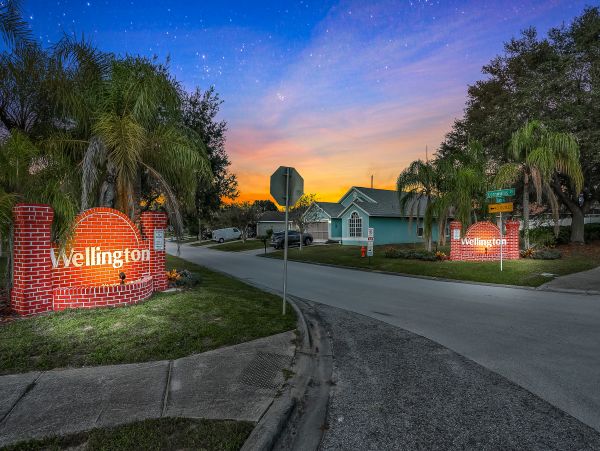 Orlando Home 1026642