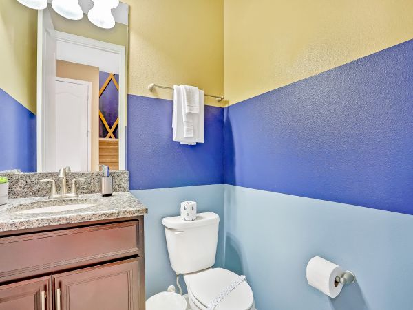 Orlando Home 1026643