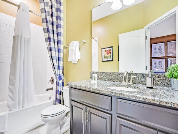 Orlando Home 1026643