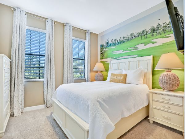 Orlando Home 1026643