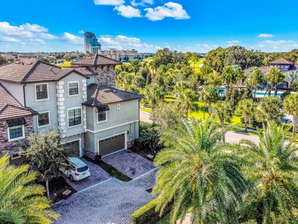 Orlando Home 1026643
