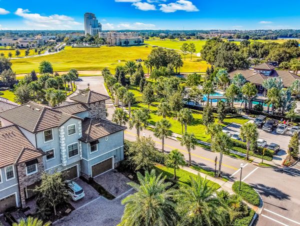 Orlando Home 1026643
