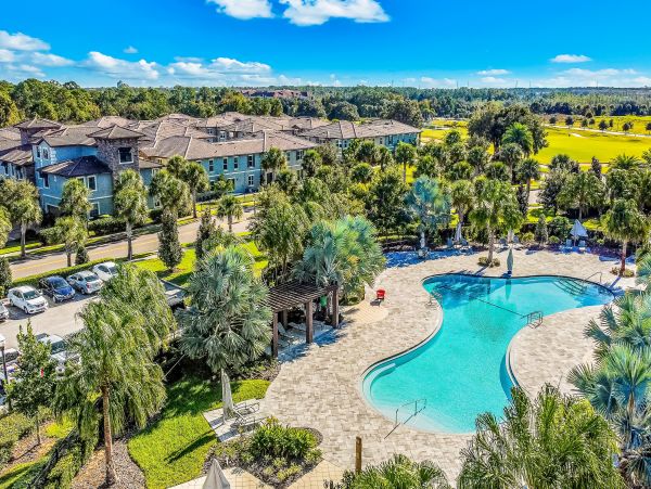 Orlando Home 1026643