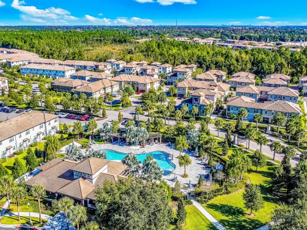 Orlando Home 1026643