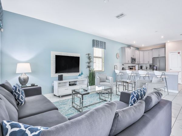 Orlando Home 1026644