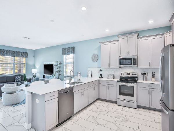 Orlando Home 1026644