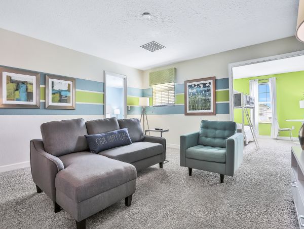 Orlando Home 1026644