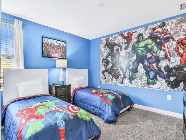 Orlando Home 1026644