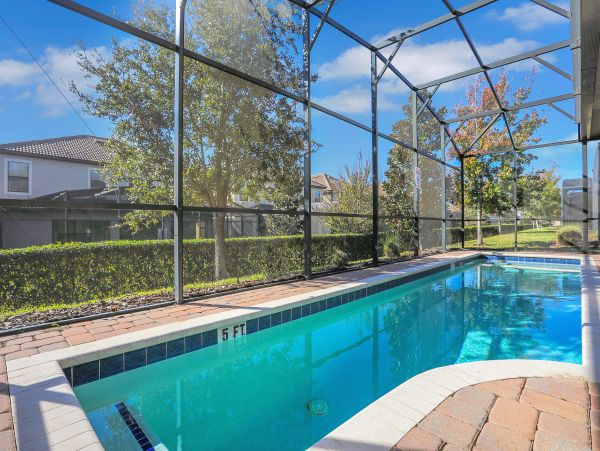 Orlando Home 1026645