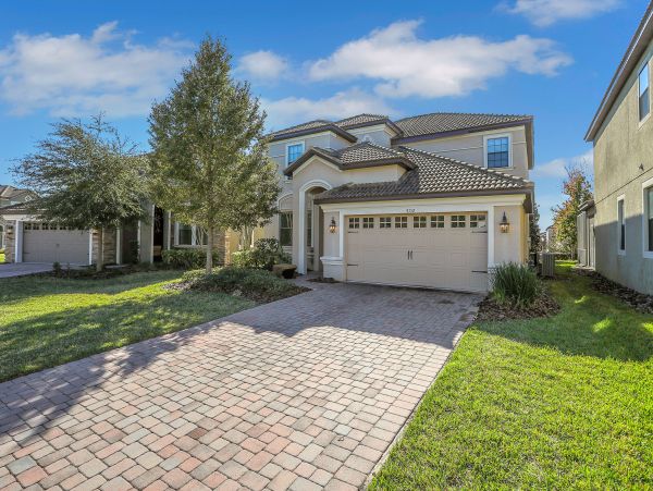 Orlando Home 1026645