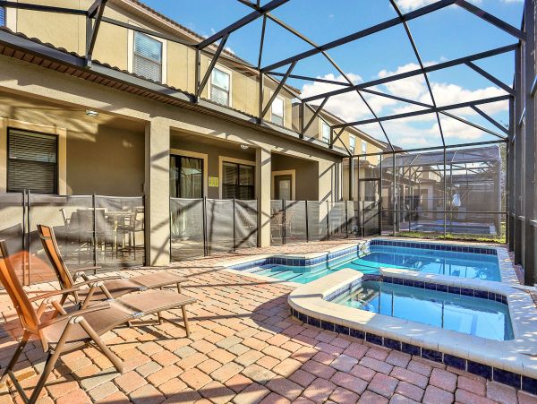 Orlando Home 1026647