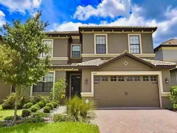Orlando Home 1026647