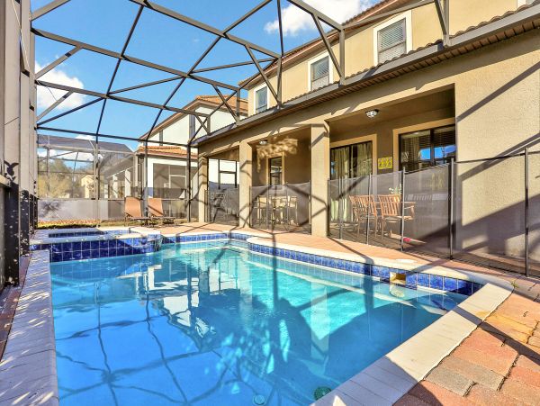 Orlando Home 1026647