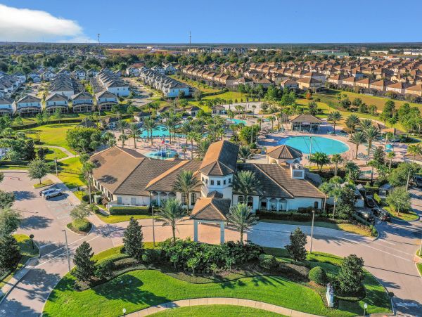 Orlando Home 1026647