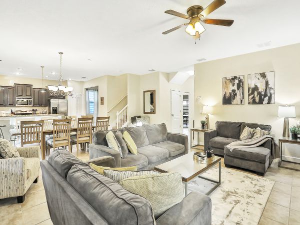 Orlando Home 1026647