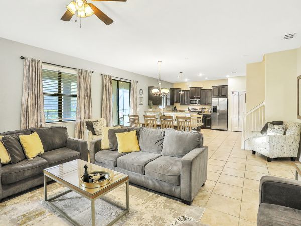 Orlando Home 1026647