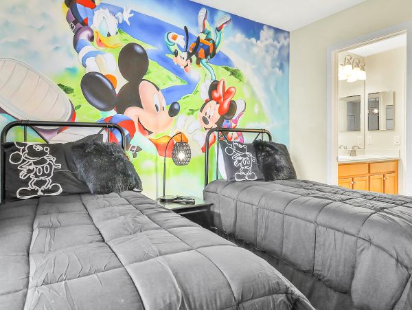 Orlando Home 1026647