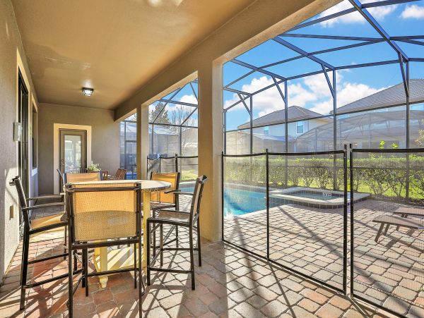 Orlando Home 1026647