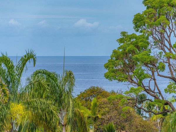 Ocean Views Vacation Condo in Kihei Two Bedroom