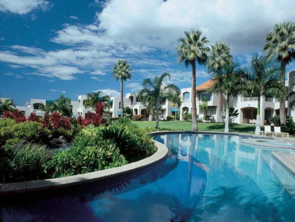 Ocean Views Vacation Condo in Kihei Two Bedroom
