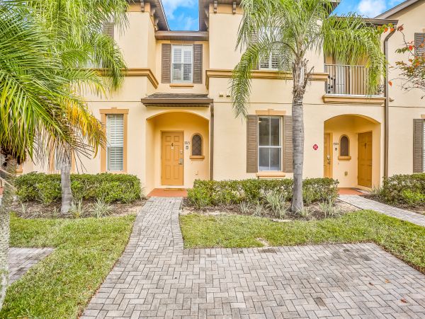 Orlando Home 1026650
