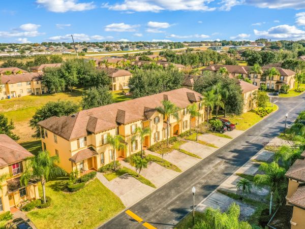 Orlando Home 1026650