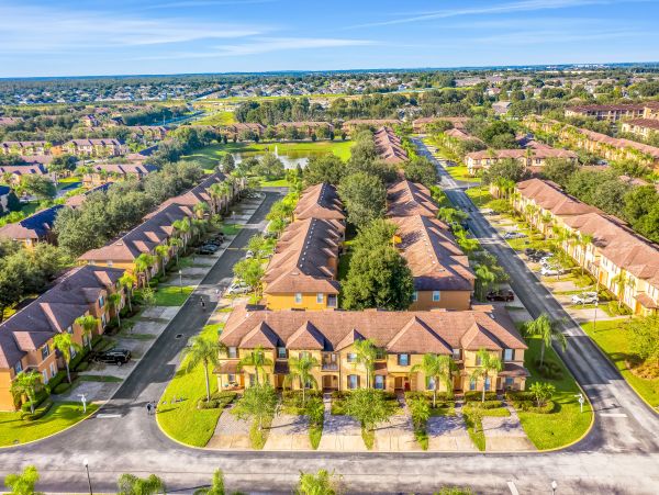 Orlando Home 1026650